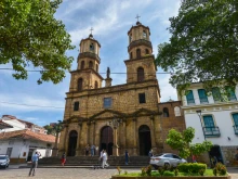 Cathedral of San Gil